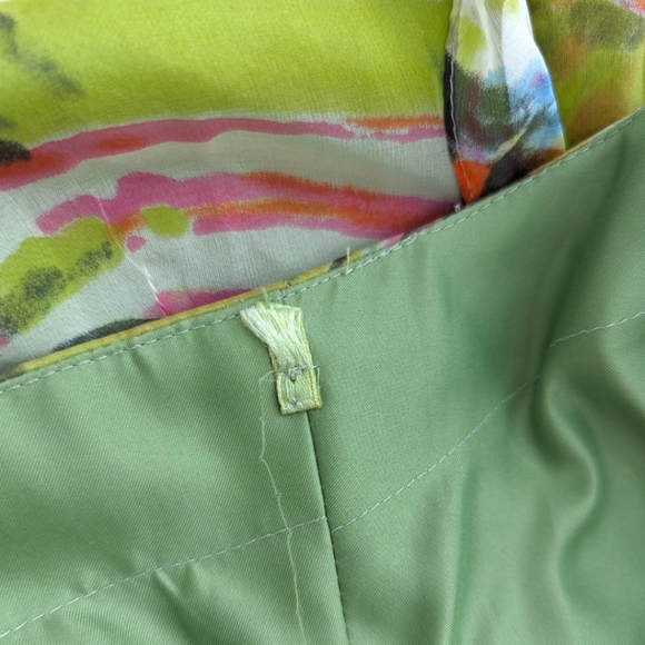 Sean Couture Dress M - Picture 6 of 7